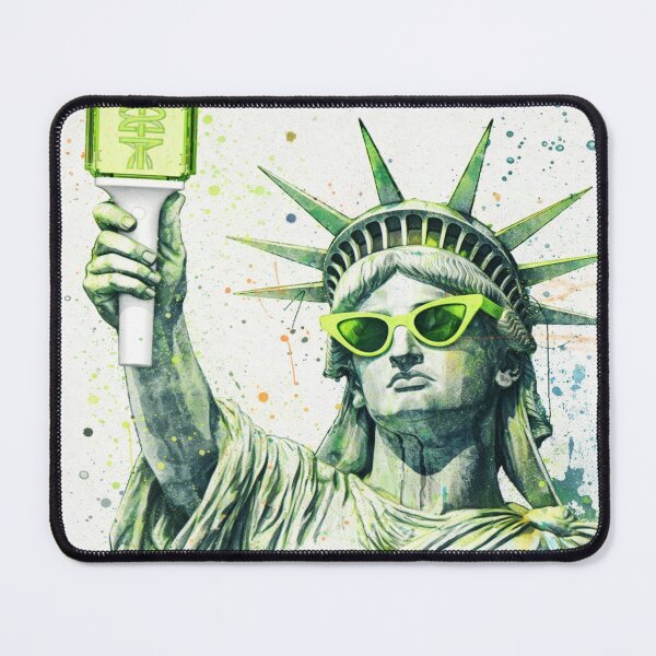 Item preview, NCT Liberty designed and sold by ChocoMandu.