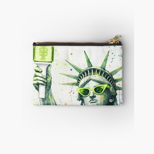 Item preview, NCT Liberty designed and sold by ChocoMandu.