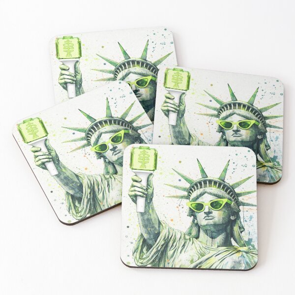 Item preview, NCT Liberty designed and sold by ChocoMandu.