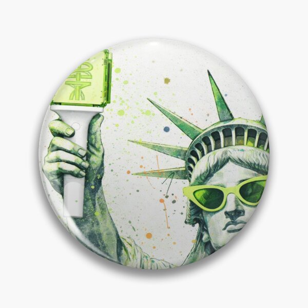 Item preview, NCT Liberty designed and sold by ChocoMandu.