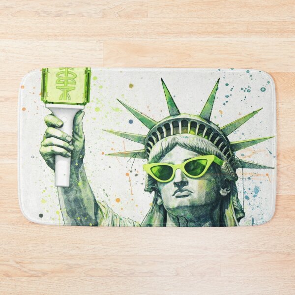 Item preview, NCT Liberty designed and sold by ChocoMandu.