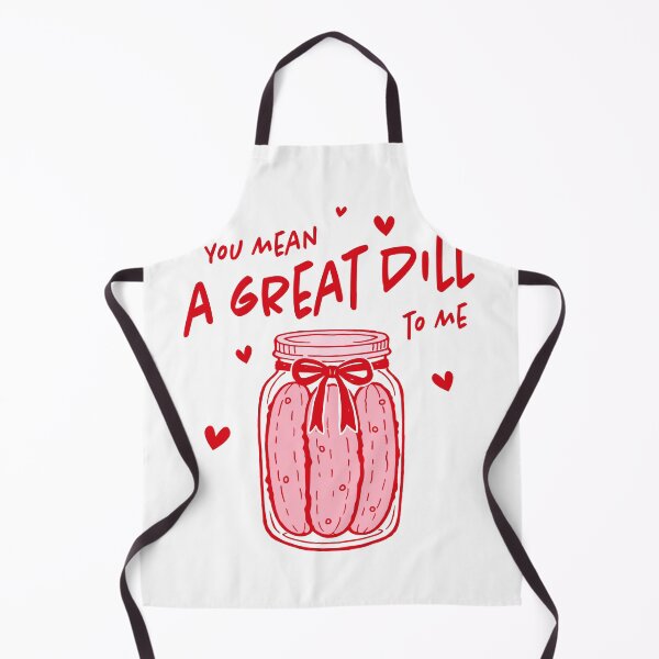 Item preview, A great dill to me! designed and sold by fribabywonder.