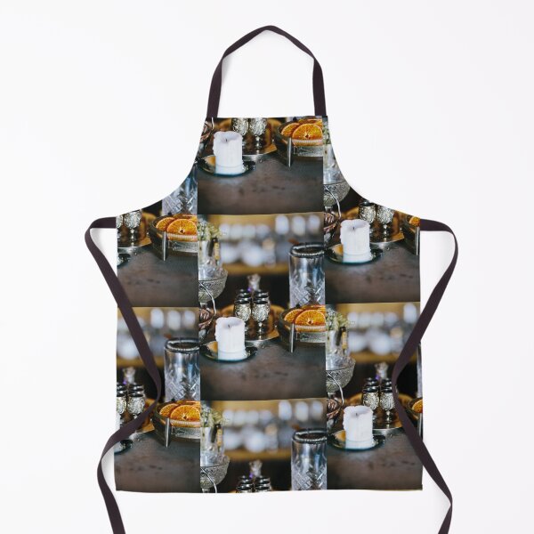 Item preview, Vintage Bar Still Life Decor designed and sold by stikrusak.