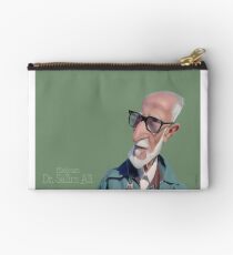 Dr Salim Ali Studio Pouch