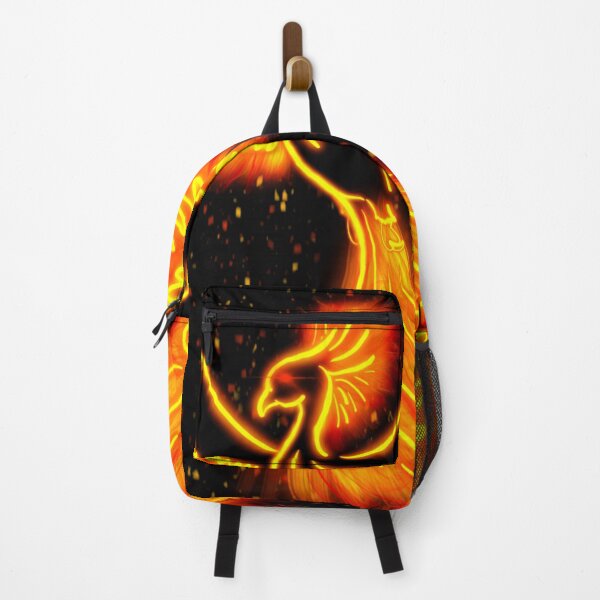 Item preview, I Rise, I Fly: Celestial Phoenix Rising designed and sold by Cosmic Cats Studio.