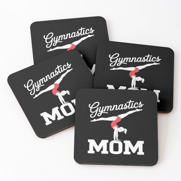 Item preview, Funny Gymnastics Mom - Check Out My Handstand designed and sold by countntenov.