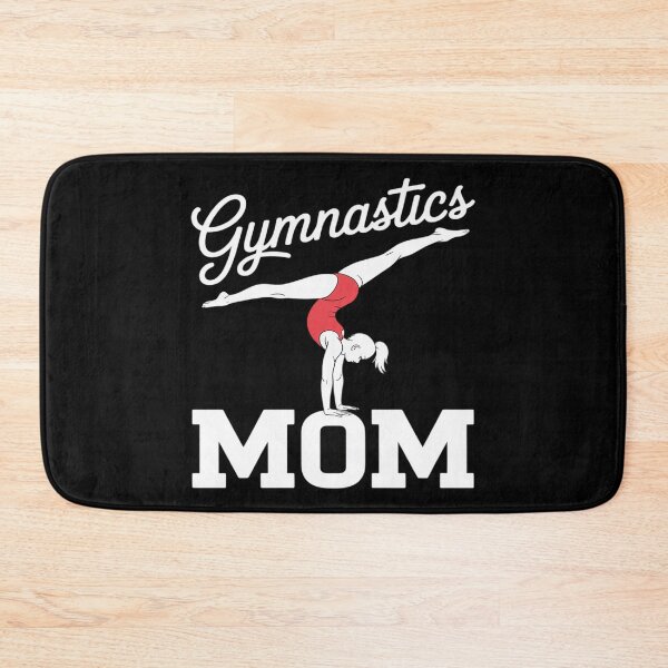 Item preview, Funny Gymnastics Mom - Check Out My Handstand designed and sold by countntenov.
