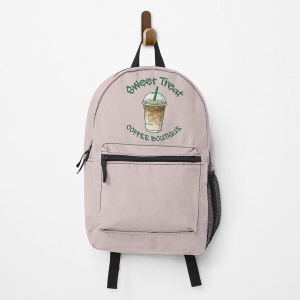 Item preview, Sweet Treat - Iced Coffee Urbano & Aesthetic designed and sold by Little Treat Club.