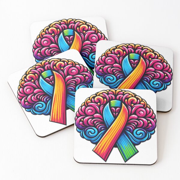 Item preview, brain cancer designed and sold by NCNGDESIGN.