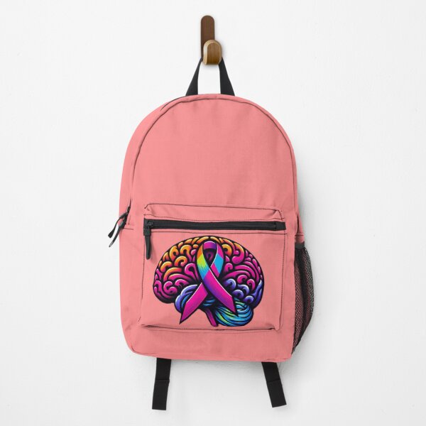 Item preview, brain cancer designed and sold by NRSROTE.