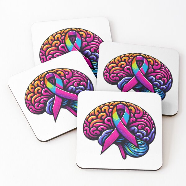 Item preview, brain cancer designed and sold by NRSROTE.