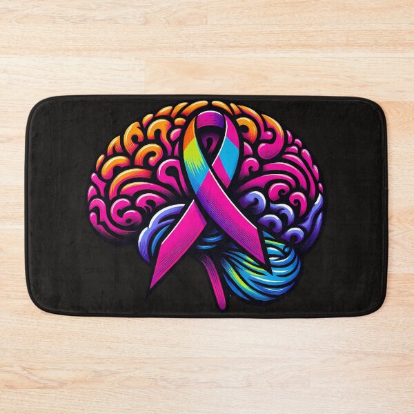 Item preview, brain cancer designed and sold by NRSROTE.