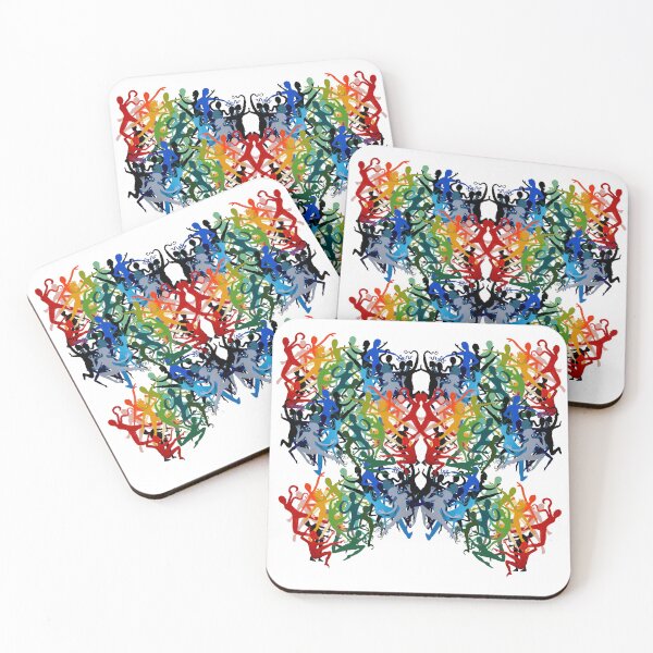Item preview, Rainbow pixie butterfly designed and sold by InitiallyNO.