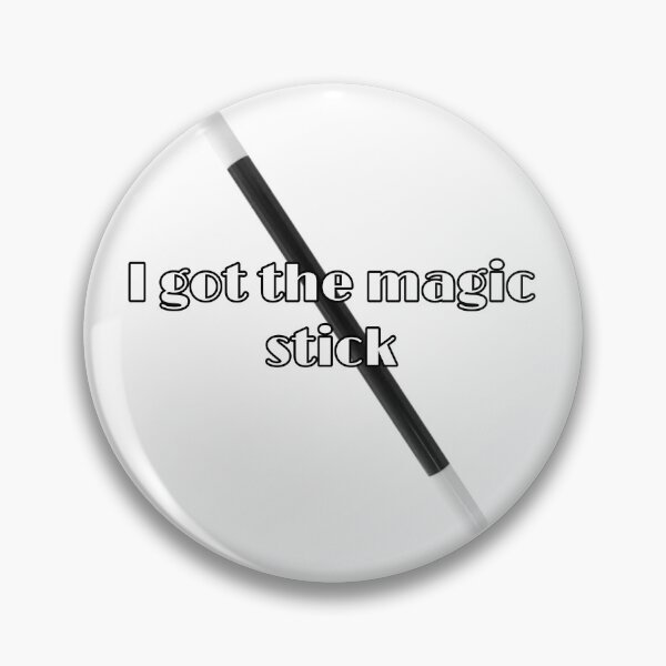 Item preview, Magic stick designed and sold by OFF SCRIPT.