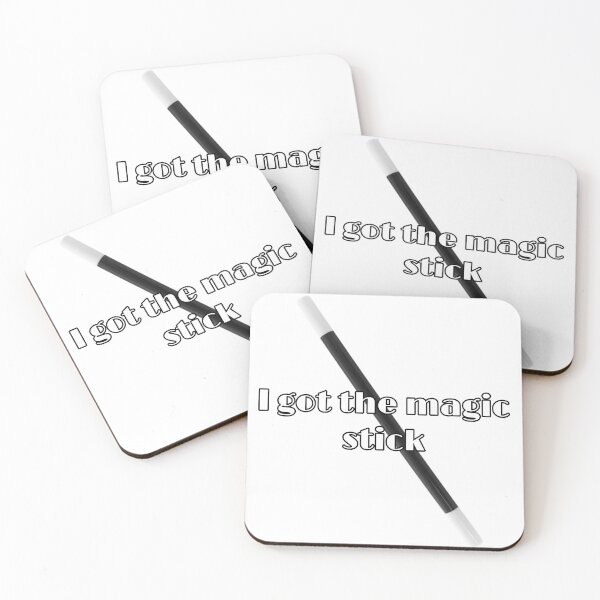 Item preview, Magic stick designed and sold by OFF SCRIPT.