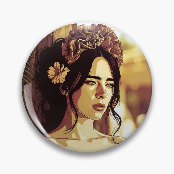 Item preview, Billie en el Caribe designed and sold by Liscar95.