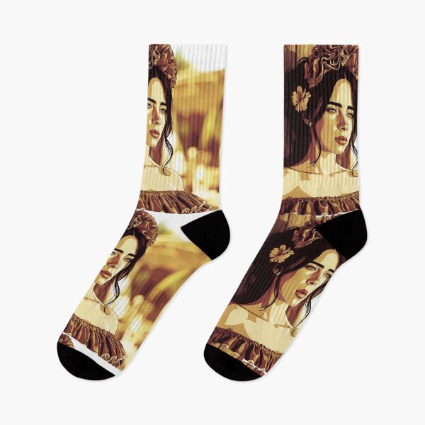 Item preview, Billie en el Caribe designed and sold by Liscar95.