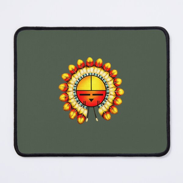 Item preview, The Tawa, a Hopi Symbol of the Sun designed and sold by LaPaz361.