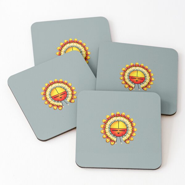Item preview, The Tawa, a Hopi Symbol of the Sun designed and sold by LaPaz361.