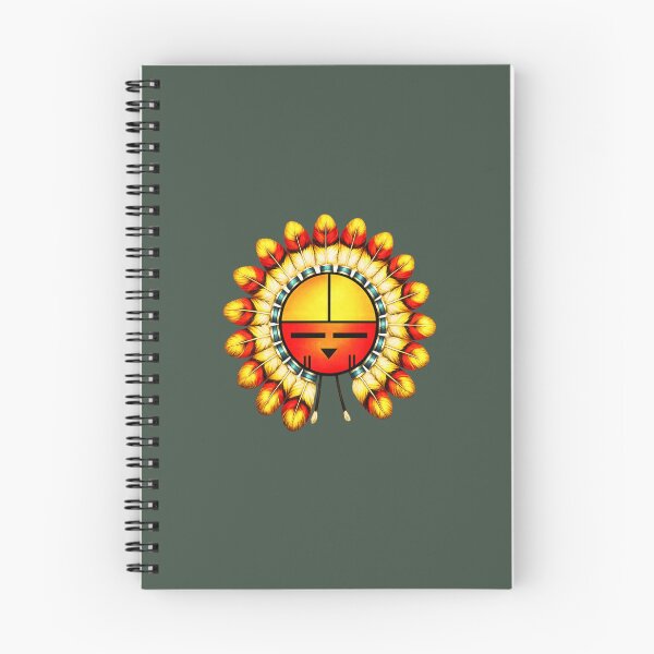 Item preview, The Tawa, a Hopi Symbol of the Sun designed and sold by LaPaz361.