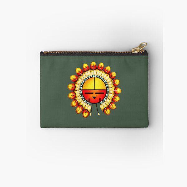 Item preview, The Tawa, a Hopi Symbol of the Sun designed and sold by LaPaz361.