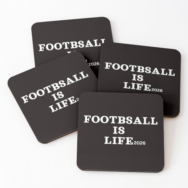 Item preview, Football Unites the World Cup Fan T-Shirt designed and sold by fashionline80.