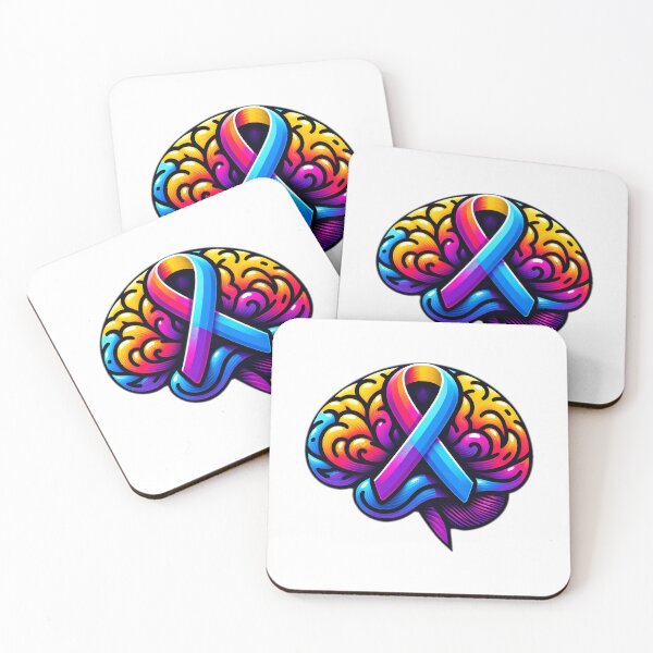 Item preview, brain cancer designed and sold by NCNGDESIGN.