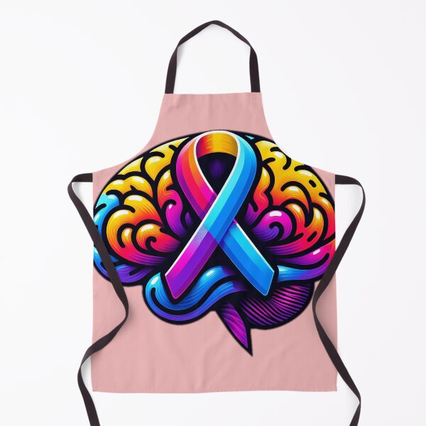Item preview, brain cancer designed and sold by NCNGDESIGN.