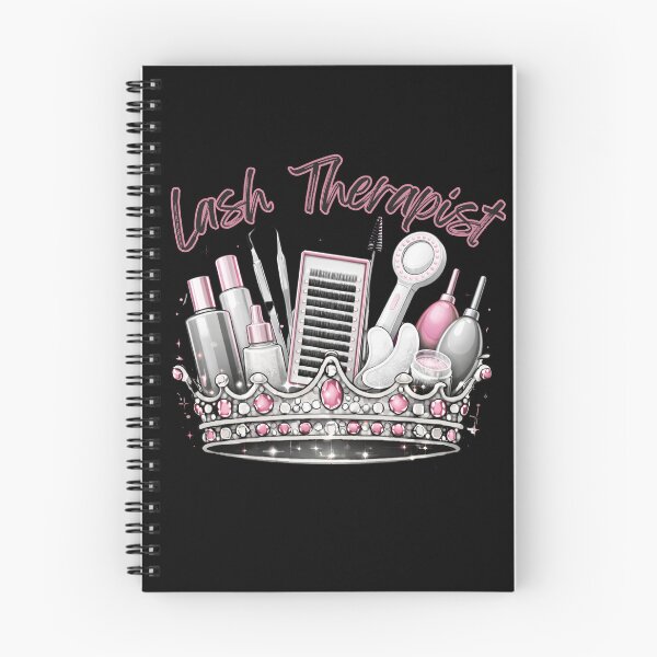 Item preview, Lash Therapist designed and sold by Walkaaa Designs.