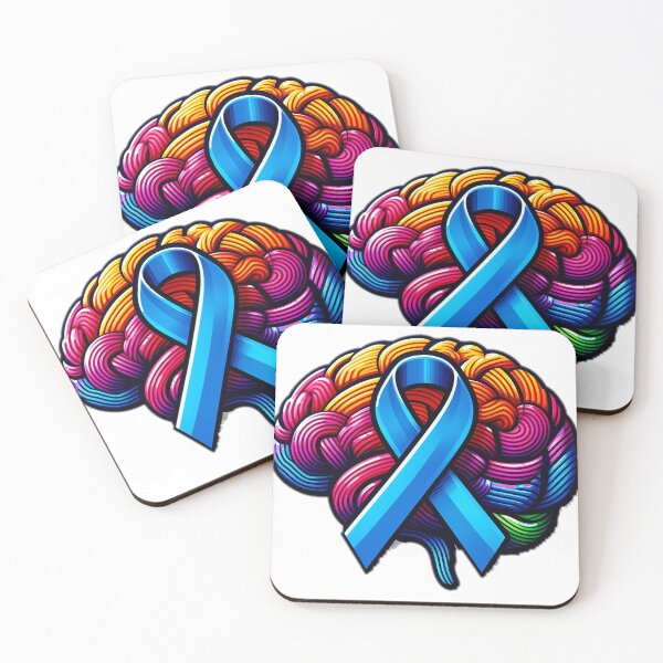 Item preview, brain cancer designed and sold by NRSROTE.