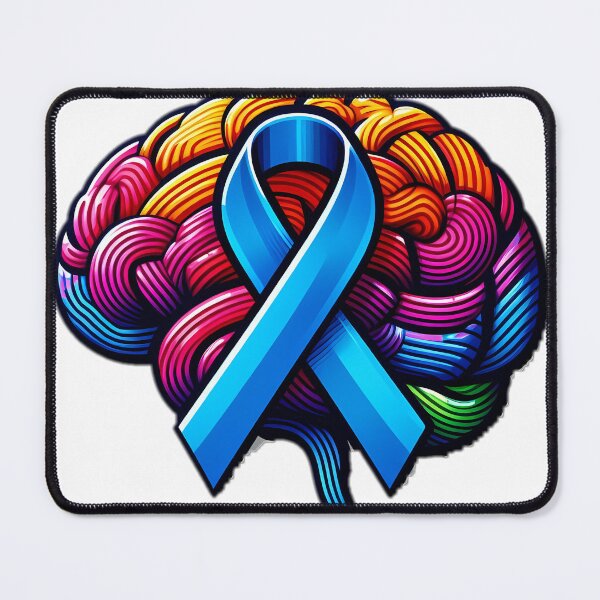 Item preview, brain cancer designed and sold by NRSROTE.