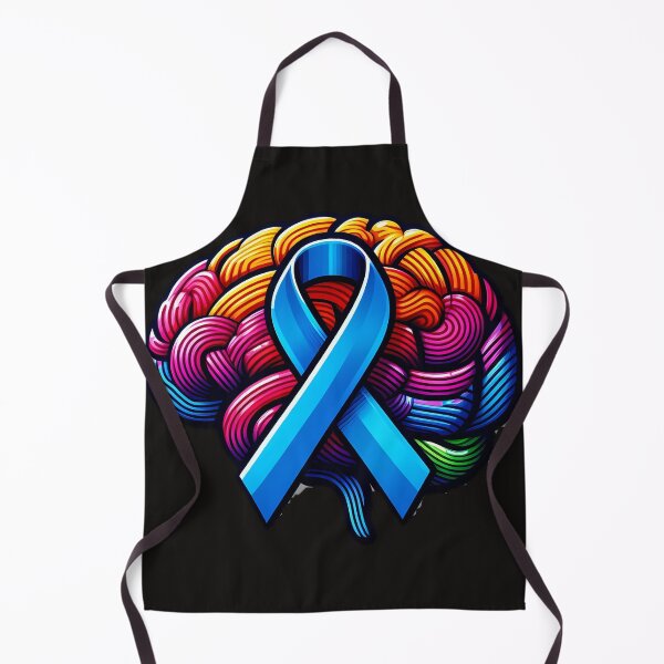 Item preview, brain cancer designed and sold by NRSROTE.