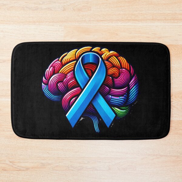 Item preview, brain cancer designed and sold by NRSROTE.