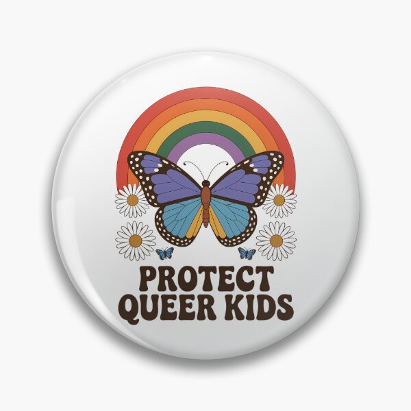 Item preview, Protect Queer Kids Protect Trans Kids LGBTQ Pride Month designed and sold by IdunayaStore.