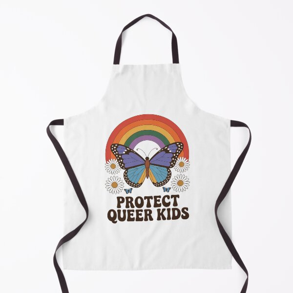 Item preview, Protect Queer Kids Protect Trans Kids LGBTQ Pride Month designed and sold by IdunayaStore.