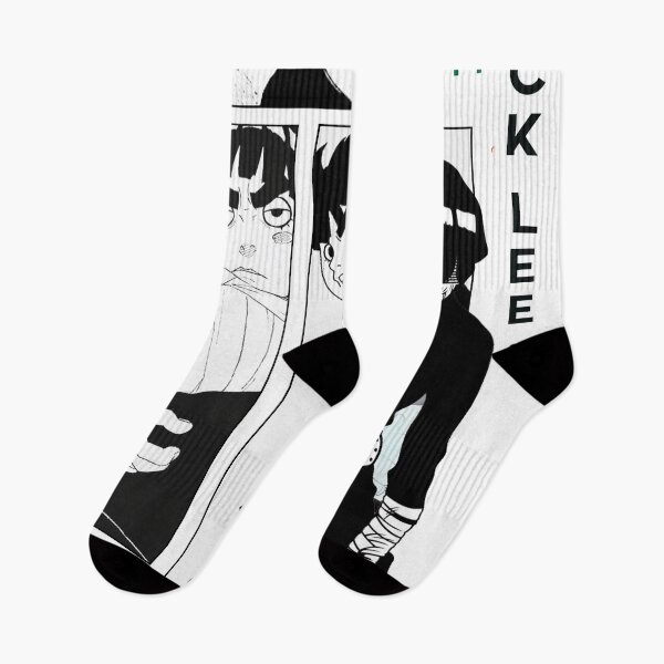 Item preview, Rock Lee Motivational Manga Poster - Hard Work Beats Talent Wall Art designed and sold by Mangartist07.