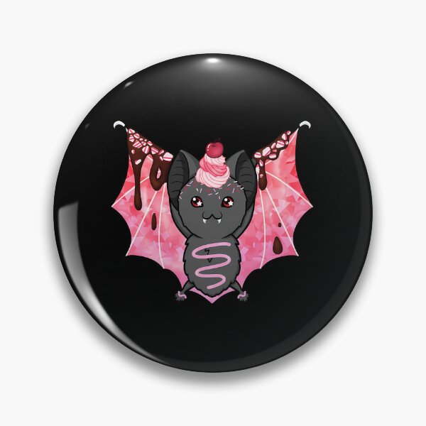 Item preview, Hexmas Bat designed and sold by xuckdbfzzwz27.