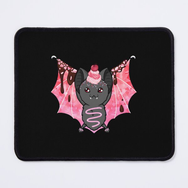 Item preview, Hexmas Bat designed and sold by xuckdbfzzwz27.
