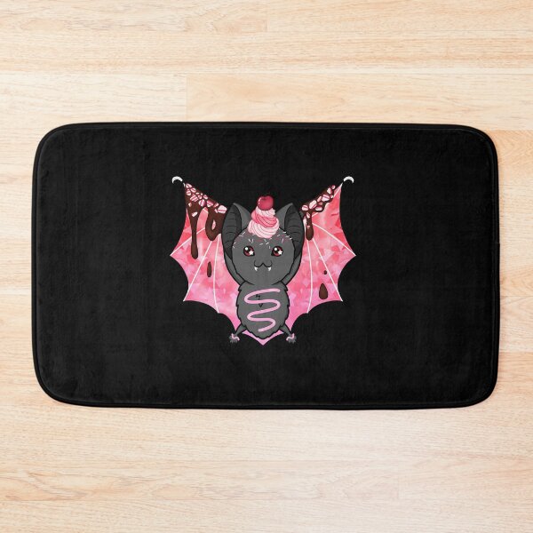 Item preview, Hexmas Bat designed and sold by xuckdbfzzwz27.