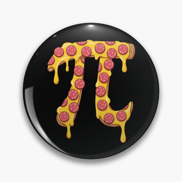 Item preview, Pi Day For Kids Pizza Pi Math Food 3.14 Pizza designed and sold by IdunayaStore.