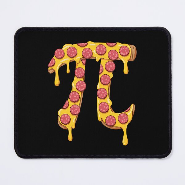 Item preview, Pi Day For Kids Pizza Pi Math Food 3.14 Pizza designed and sold by IdunayaStore.