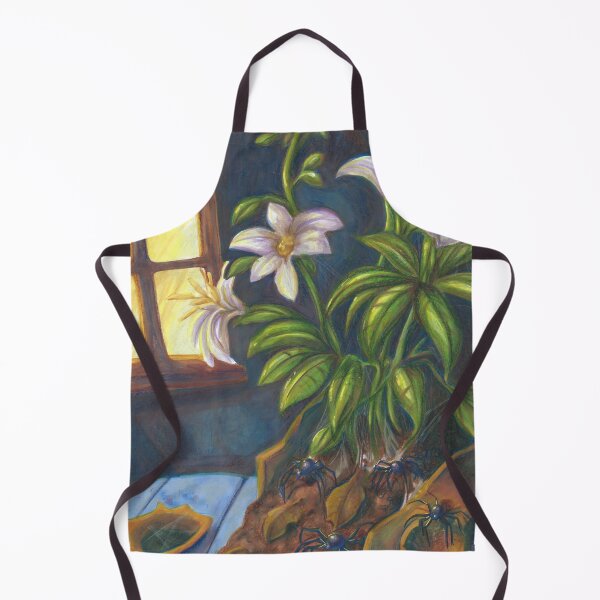 Item preview, Fertile Ground of Broken Things designed and sold by jamesjjonesart.