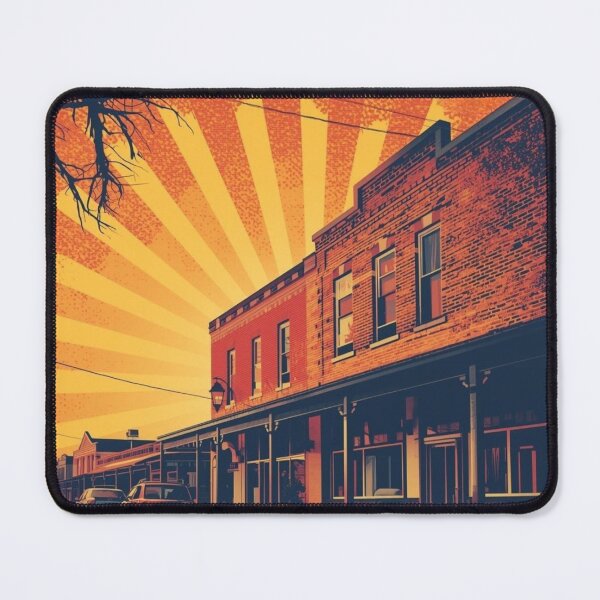 Item preview, Mudgee, NSW designed and sold by PamLeeDesign.