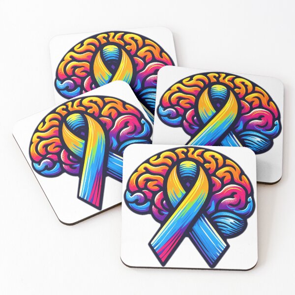 Item preview, brain cancer designed and sold by NCNGDESIGN.