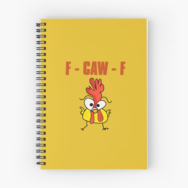 Item preview, F-Caw-F designed and sold by vibeno1.