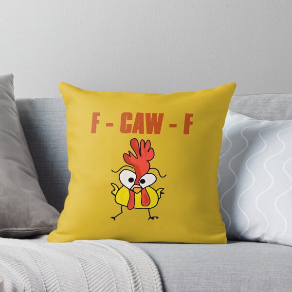 Item preview, F-Caw-F designed and sold by vibeno1.