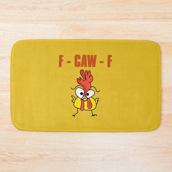 Item preview, F-Caw-F designed and sold by vibeno1.