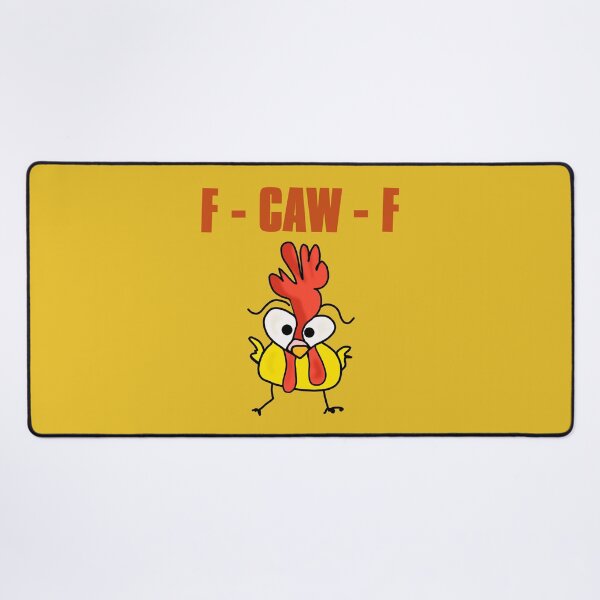 Item preview, F-Caw-F designed and sold by vibeno1.