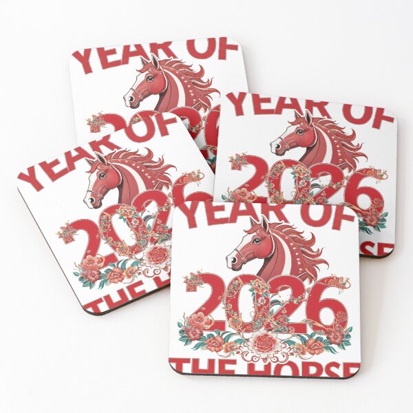 Item preview, 2026 Year of the Horse T-Shirt designed and sold by LashondaGreen89.