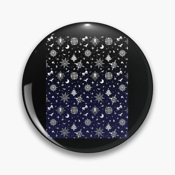 Item preview, Hexmas Snowflakes designed and sold by xuckdbfzzwz27.